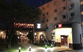 Ibis Paris Nord Villepinte Parc Des Expositions