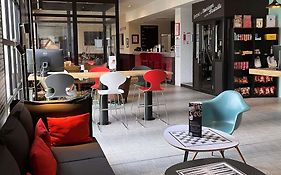 Ibis Paris Nord Villepinte Parc Des Expositions